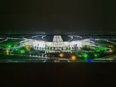 -中国铁道博物馆(正阳门馆)