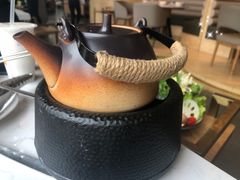-曼谷靠山街