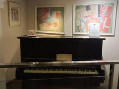 -利顺德大饭店·1863别致西餐厅(小白楼店)