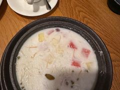 -瑰丽酒店·海吧·天际下午茶·现场DJ·天台酒吧