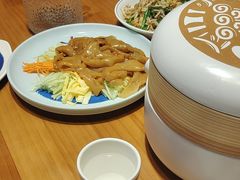 -满园烤鸭·春饼(丰科路万达店)