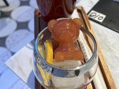 -志明眷村·台式融合菜·宵夜