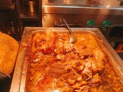 -子午路张记肉夹馍(小寨西路店)