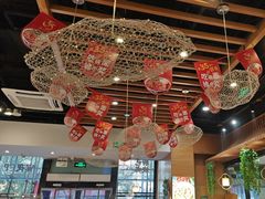 -西部马华清真兰州牛肉面·烧烤夜市(三里河店)