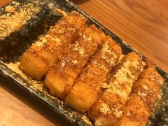 -付小姐在成都(中山公园店)