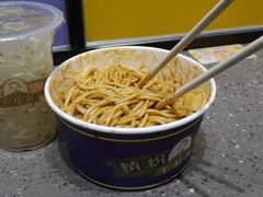 -精粉世家(汉街总部国际A座店)