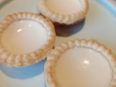 金牌羊奶挞-新兴·金羊座·粤菜点心(乐峰店)