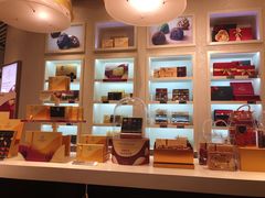 -GODIVA(国际金融中心店)