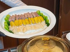 -秀儿四九城·新京菜(亚运村鸟巢店)