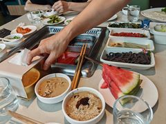 -海底捞火锅(万丰桥店)