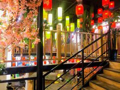 -锦上中式酒馆(南内环店)