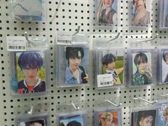 -Love Star追星馆(上海大悦城店)