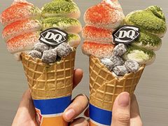 -DQ·蛋糕·冰淇淋(回龙观同成街)