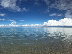 -青海湖国家重点风景名胜区