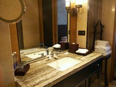 -上海崇明金茂凯悦酒店