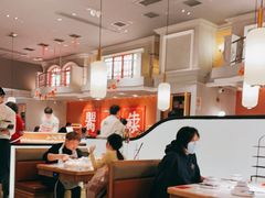 -左庭右院鲜牛肉火锅(环球港店)