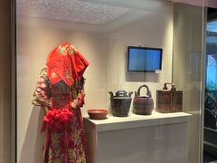 -张家港凤凰山景区河阳山歌馆