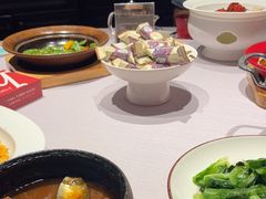 -千百味红餐厅·江西菜(绿地双子塔店)