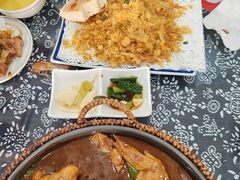 -八两八金·莱芜特色炒鸡(市南漳浦路店)