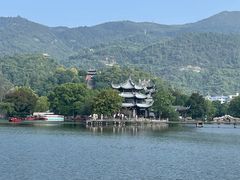 -台州府城(东湖)