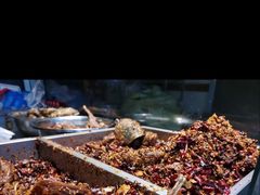 -老黄记手撕烤兔(玉林街店)