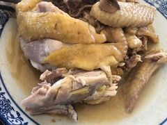 -灶头屋里