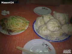 张包铺-张包铺(道外店)