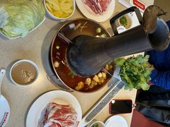 -阳坊大都涮羊肉(阳坊总店)