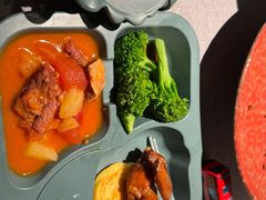 -南堂馆·新川菜(春熙路店)