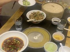 -黔蘑菇四季餐厅(观山湖店)