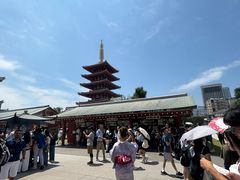 -浅草寺
