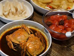 -龙巢盱眙龙虾·牛蛙·烧烤宵夜(八卦岭店)