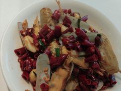 -莆田餐厅PUTIEN(三里屯店)