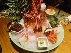 -水濑·日料放题(天河店)