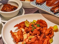 -羲和雅苑•北京烤鸭(国贸商城店)