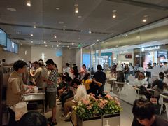 -喜茶(广州天汇igc店)