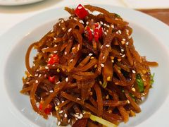 -红樱桃·欢乐餐厅(太原里店)
