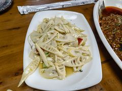 泡椒竹笋-青城甲(青城山店)