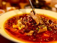 -敏珠拉姆藏餐·南京厨房(富春江东街店)