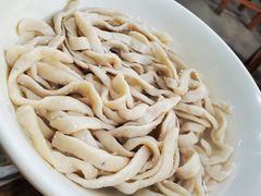 鱼丝面-章记正宗南岗鱼蛋火锅