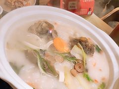 -拾味馆·浓鲜骨汤(光谷天地店)