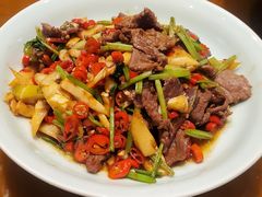-径山十八道·风味民间菜(杭州总店)
