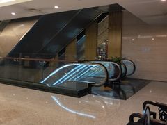 -南京钟山宾馆(江苏省会议中心)