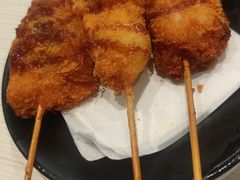 -滨寿司(新街口中央商场店)