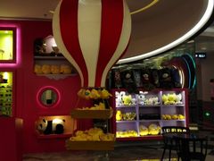 大堂-米乐星世界KTV(汇智国际商业中心店)
