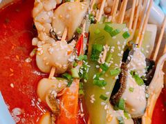 -泓历皇朝酒店(东亭店)