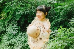 -嘟嘟卡奇儿童摄影