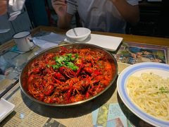 -豆蔻电影主题餐厅(四牌楼店)