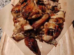 -里岛烤鱼(东港凯虹广场店)