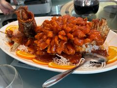 -楚鱼王·河鲜·湖北菜(华农店)